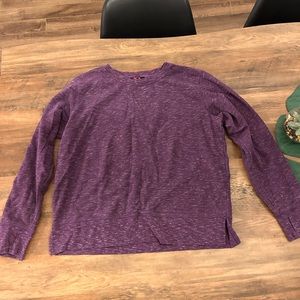 ***WOMENS LONG SLEEVE SHIRT ***